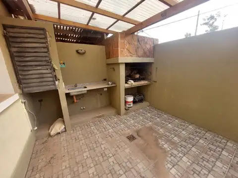 Departamento en Venta 14 años