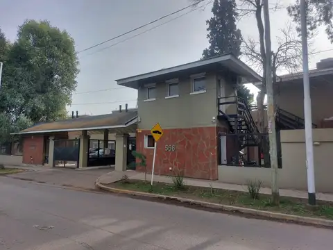 DEPARTAMENTO EN VENTA 3 AMBIENTES CANNING