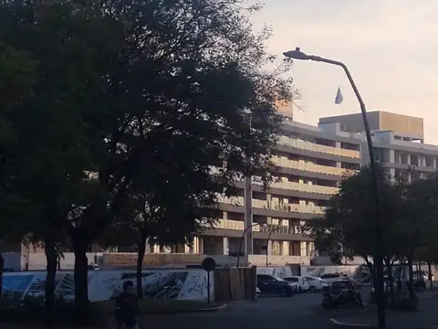 DEPARTAMENTO VENTA  ZAFIRO NORDELTA 3 AMBIENTES FULL AMENITIES unidad en exclusiva en torre 2 p2
