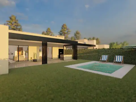 Casa en Venta A Estrenar