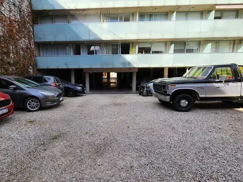 Cochera - Barracas