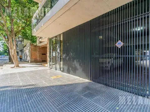 Departamento en Alquiler en Villa Crespo, USD 620