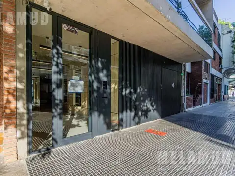 Departamento en Alquiler de 1 dormitorio
