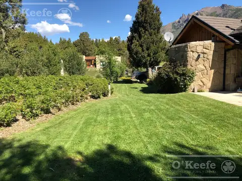 Casa en Venta en San Carlos de Bariloche, USD 1.150.000