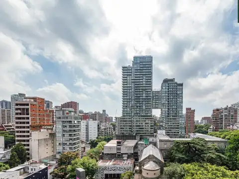 Oficina 2 ambientes con 1 baño