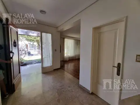Casa en Venta en La Lucila, USD 540.000