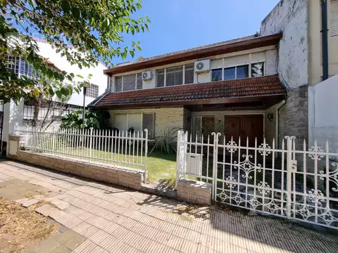 Jose Ingenieros al 300