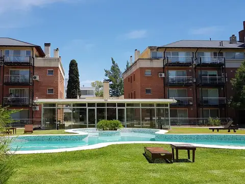 DEPARTAMENTO 1 AMBIENTE - EZEIZA, GRAN BS. AS. OESTE SUR