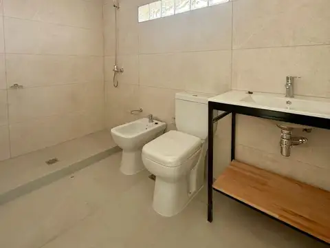 Departamento en Alquiler A Estrenar