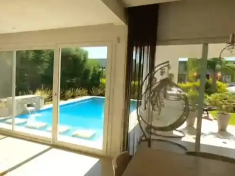 Casa en Venta en Nordelta El Yacht, USD 1.700.000