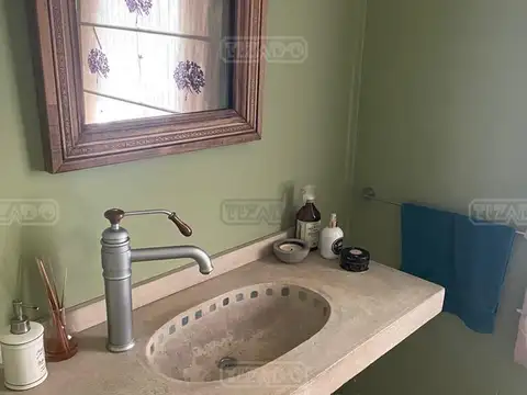 Casa  en Venta en Bella Vista, San Miguel, G.B.A. Zona Norte