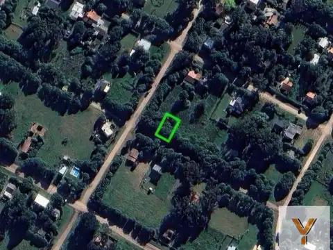 Terreno en venta - 281Mts2 - San Eduardo del Mar