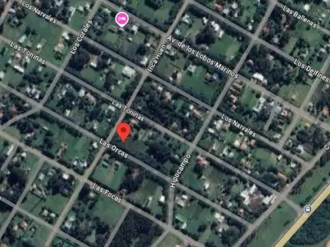 Terreno en Venta de 281,0 m2