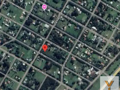 Terreno en Venta de 281,0 m2