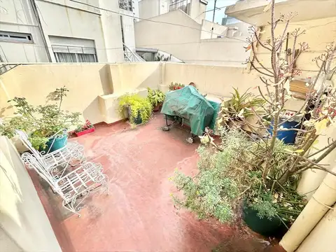 AVENIDA CORDOBA 3800