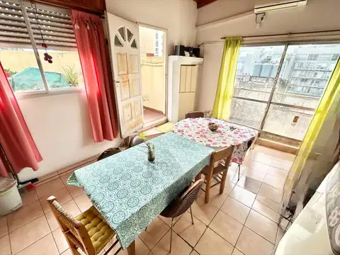 Depto Tipo Casa en Venta de 4 ambientes