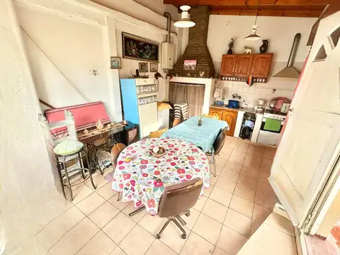 Depto Tipo Casa en Venta en Palermo, USD 140.000