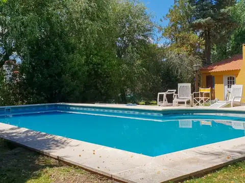 Casa en Alquiler de 3 dormitorios