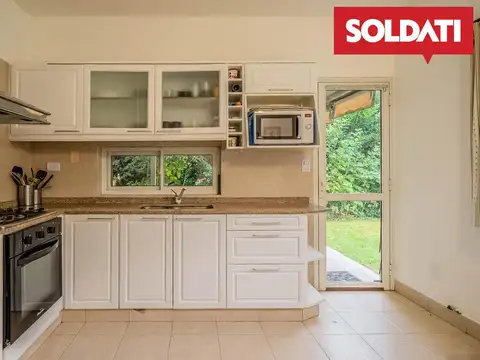 Casa en Venta 25 años