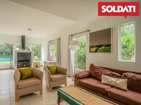 Casa en Venta en Golfers, USD 235.000