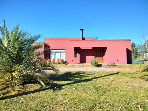 Country Campos de Roca I