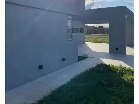 Casa en Venta 3 años