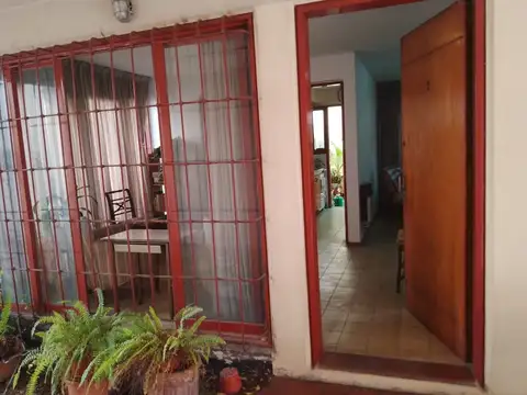 VENTA DUPLEX 4 HAB. CIUDAD