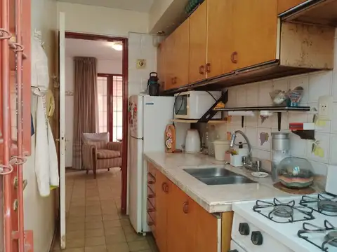 Departamento en Venta en Mendoza, USD 84.000