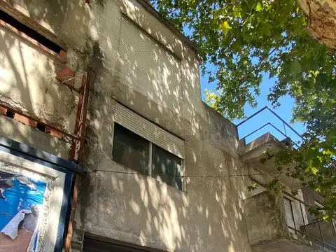 Avenida Eva Perón 4100