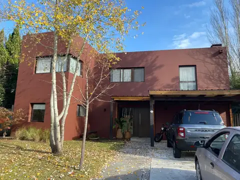 Casa  en Venta en Las Glorietas, Nordelta, Tigre