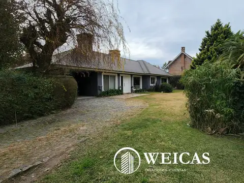 Casa en Venta de 2 dormitorios