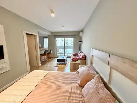 Departamento en Venta de Monoambiente