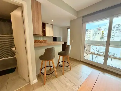 Departamento en Venta al Este