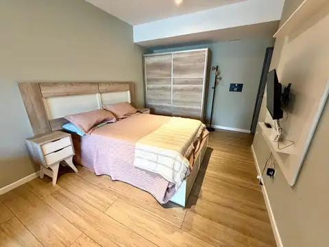 Departamento en Venta en Caballito, USD 128.990