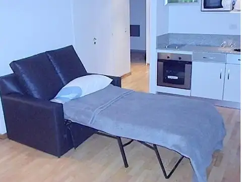 Departamento en Alquiler Temporal 2 años