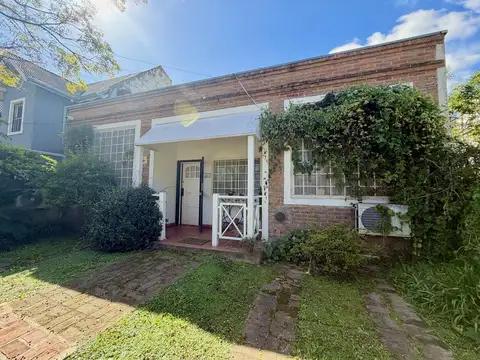 Casa en venta en San Isidro de 5 amb