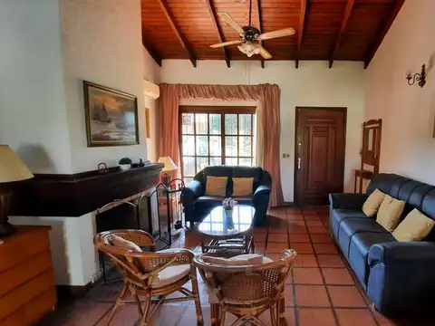 Casa en Venta A Estrenar