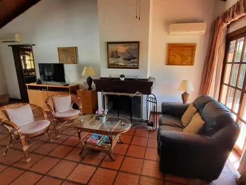 Casa en Playa Mansa