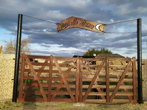 Terreno en Venta en Carrizal de Abajo, USD 11.000