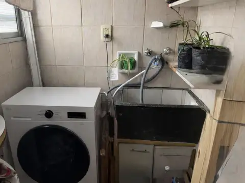 Departamento en Venta en Mataderos, USD 69.000