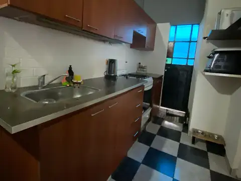 Departamento tipo casa en venta en Boulogne