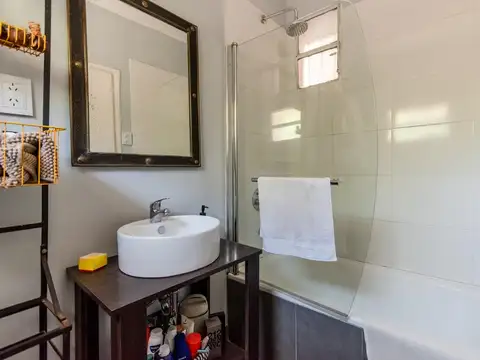 Depto Tipo Casa en Venta al Este