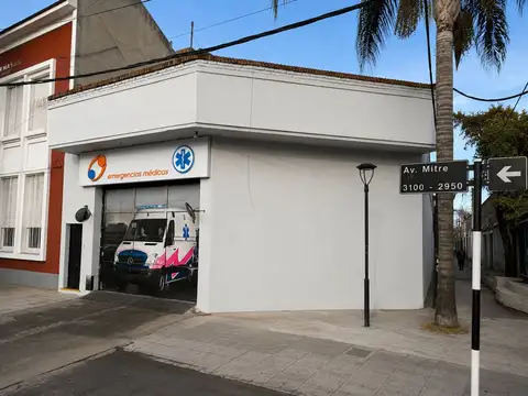 VENTA LOCAL COMERCIAL - AVELLANEDA (Sarandi)
