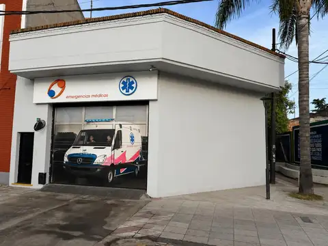 Local en Venta en Sarandí, USD 340.000