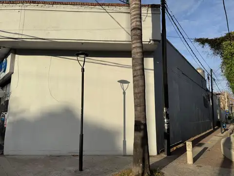 Local en Venta 36 años