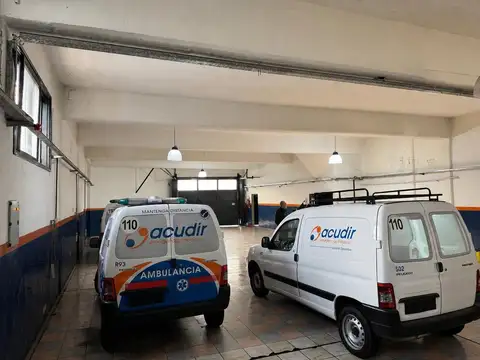 Local en Venta en Sarandí, USD 340.000
