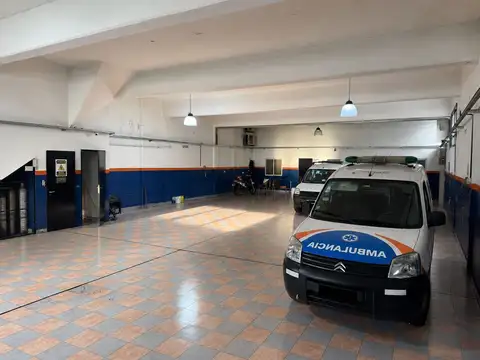 Local en Venta 36 años