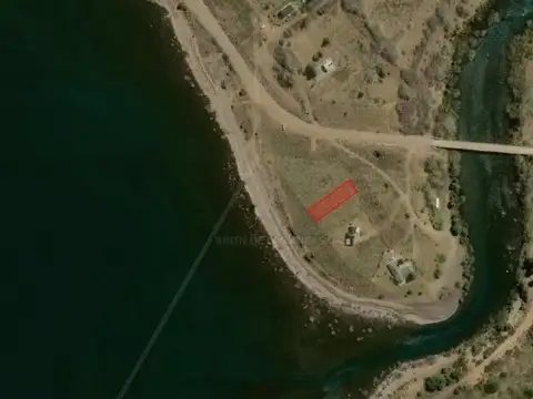 Terreno en Venta de 868,0 m2