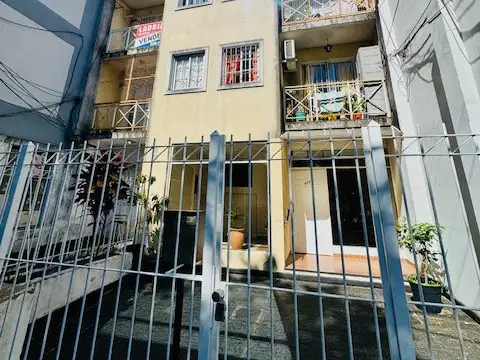 AV. GRAL. SAN MARTIN 400, Piso 2