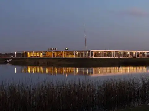 Terreno en Venta de 710,0 m2